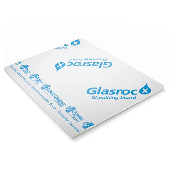 Chapas Glassroc